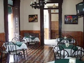 Hotel Meridano