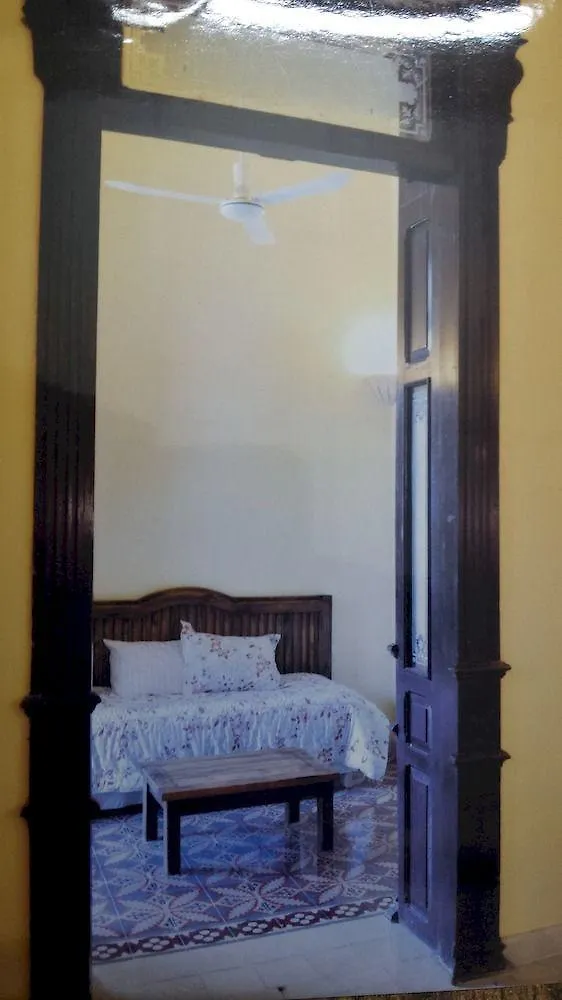 Hotel Meridano