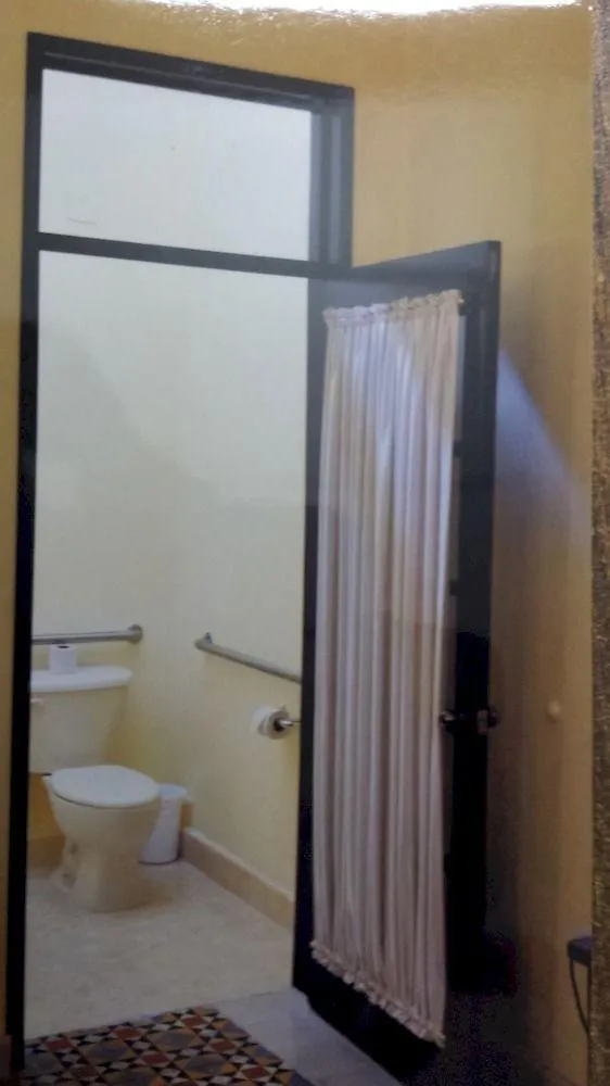 Hotel Meridano Mexico