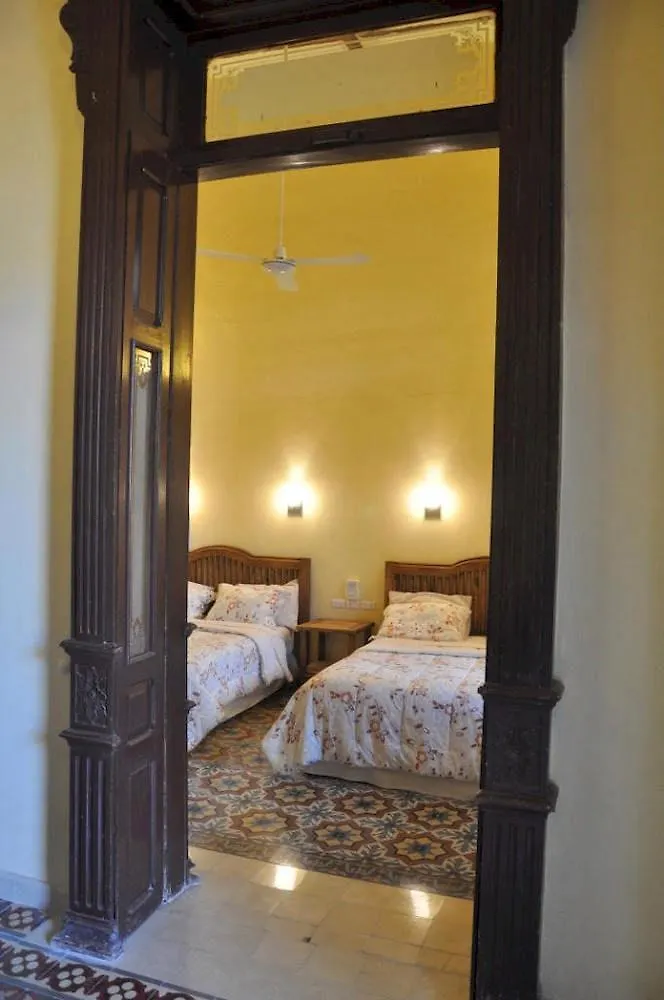 Hotel Meridano