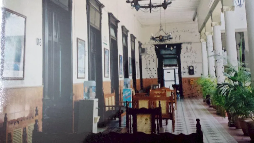 Hotel Meridano