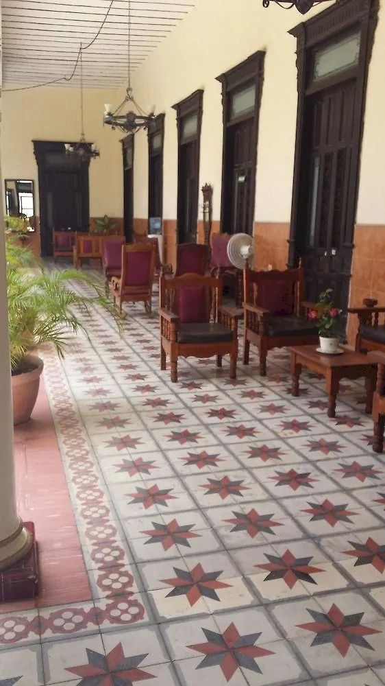 Hotel Meridano