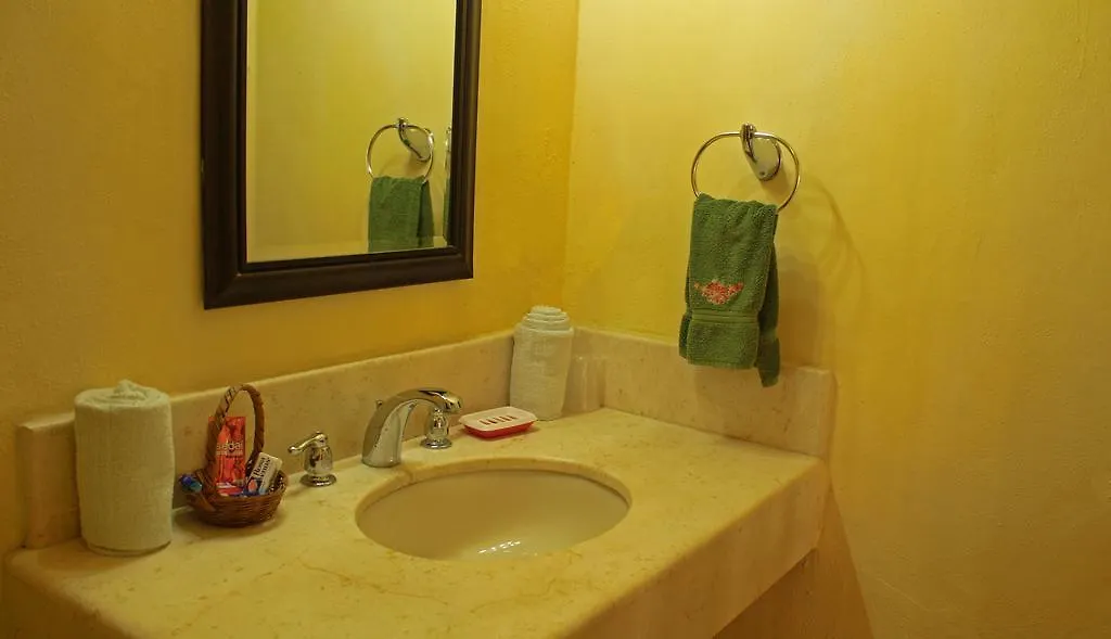 Hotel Meridano
