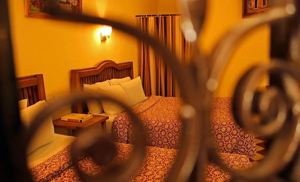 Hotel Meridano