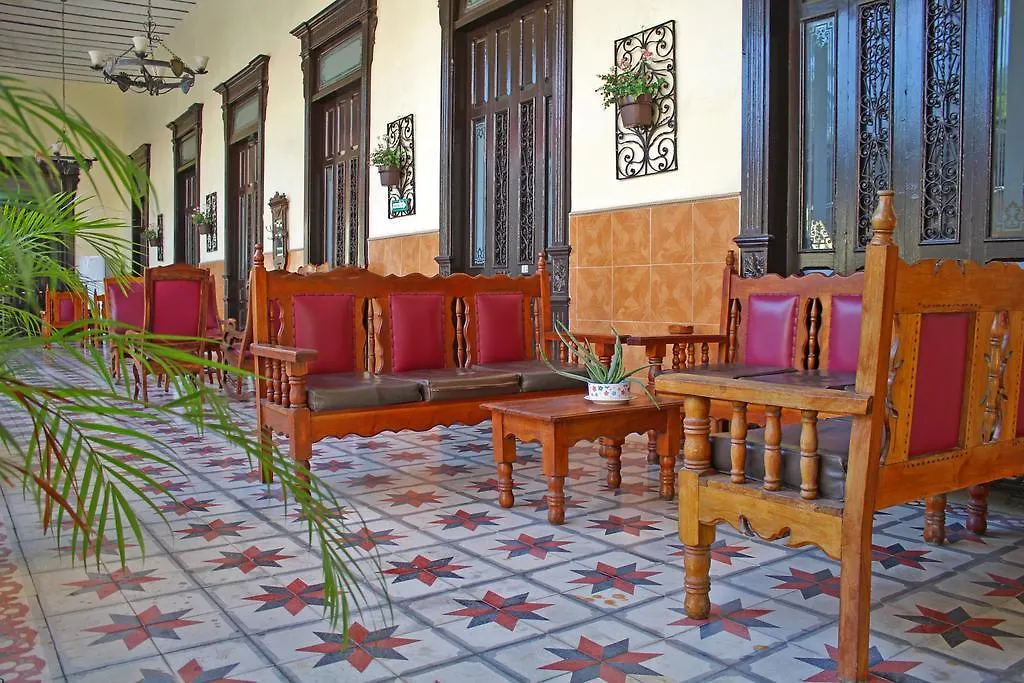 Hotel Meridano 3*,