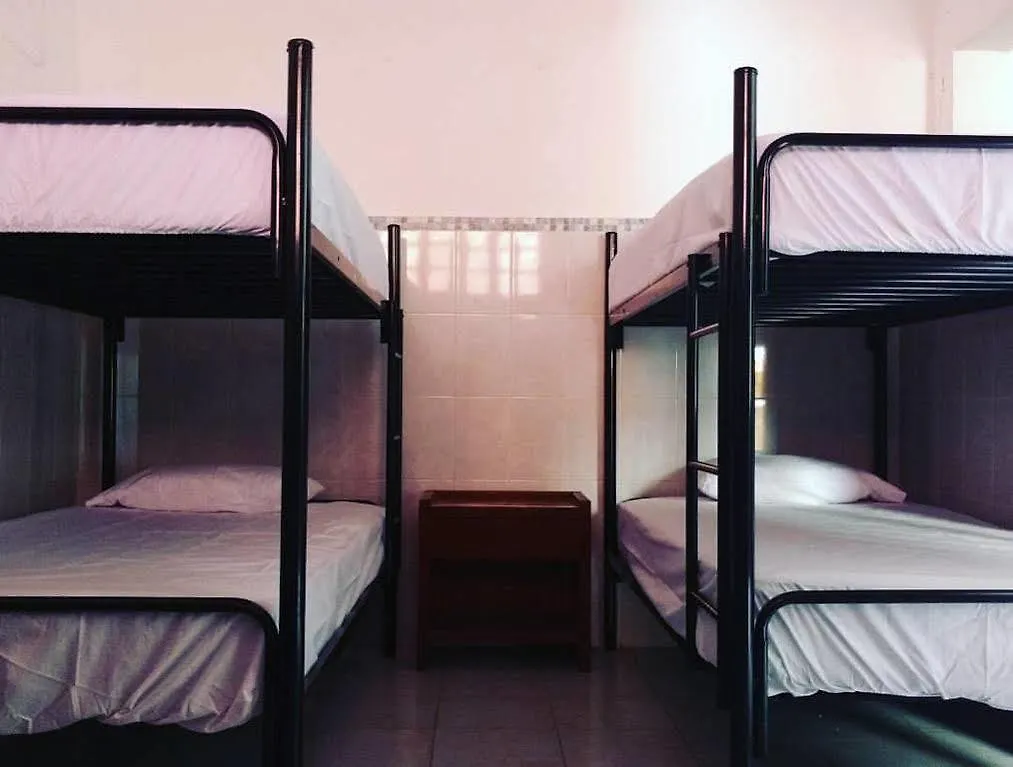 ***  Hotel Meridano Mexico