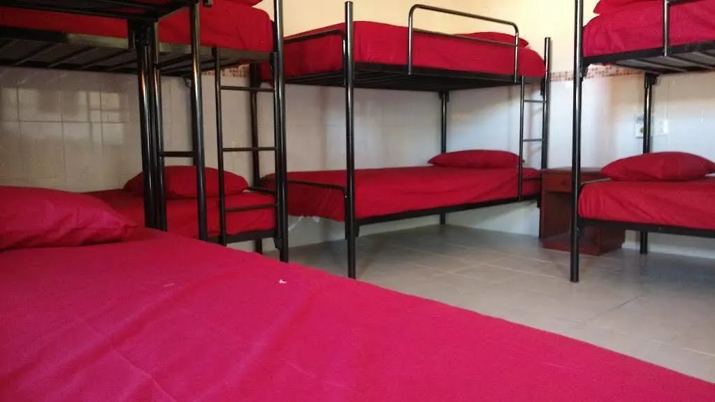 Hotel Meridano
