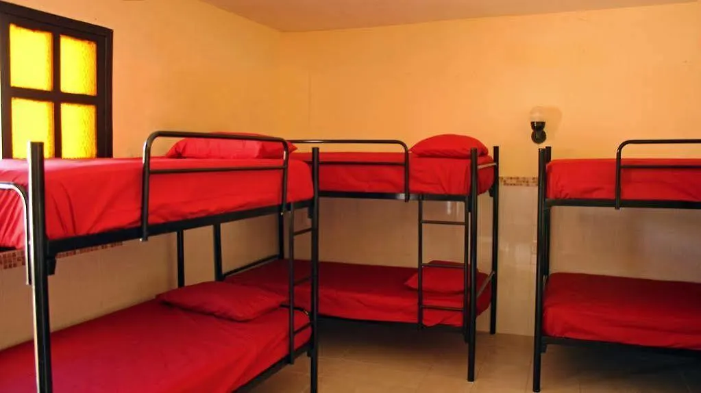 Hotel Meridano