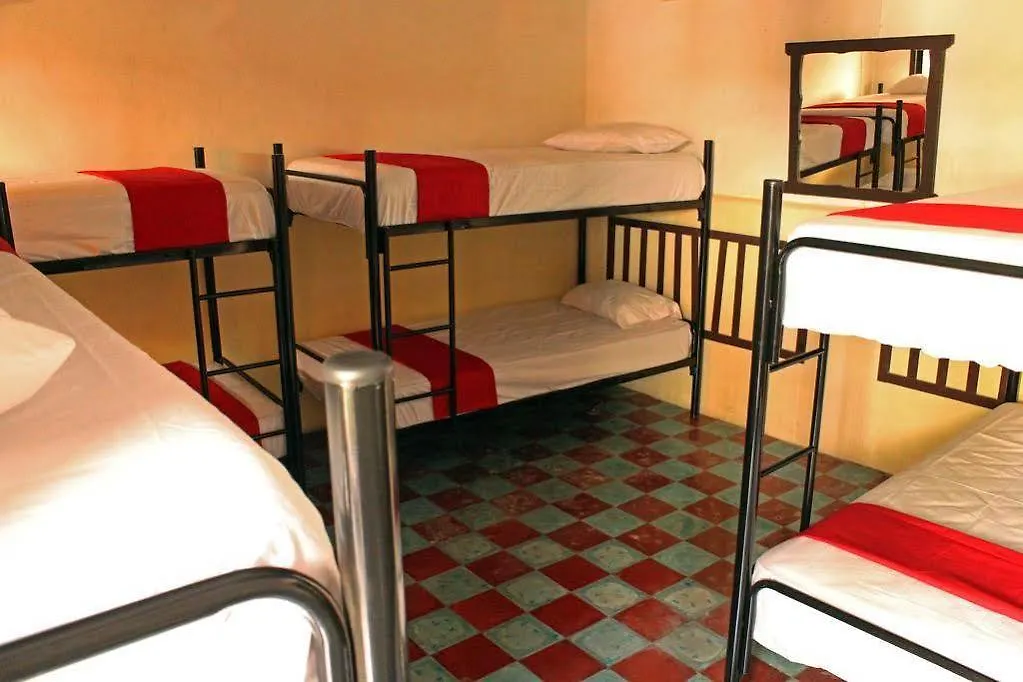 ***  Hotel Meridano Mexico