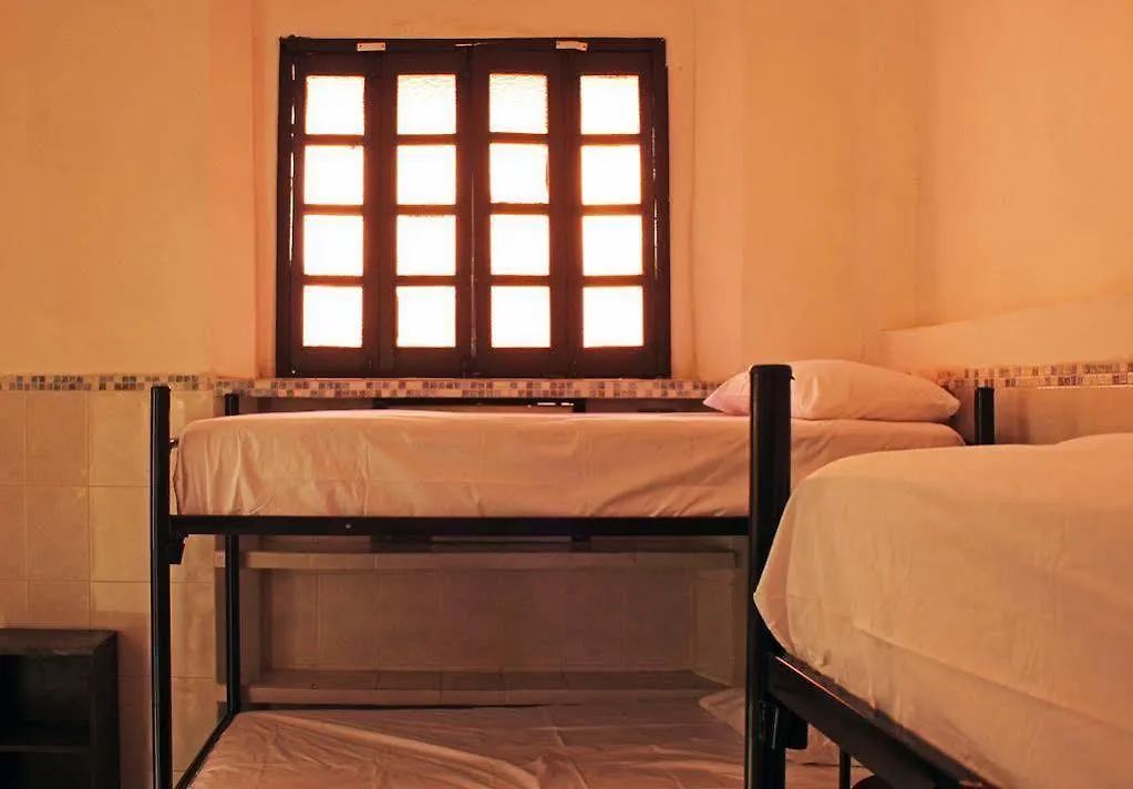 Hotel Meridano