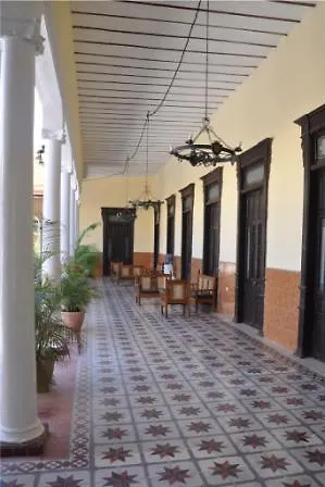 Hotel Meridano