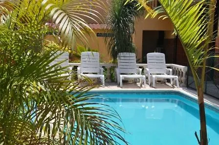 Hotel Meridano 3*,  Mexico