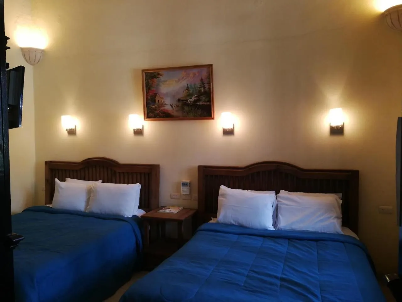 Hotel Meridano